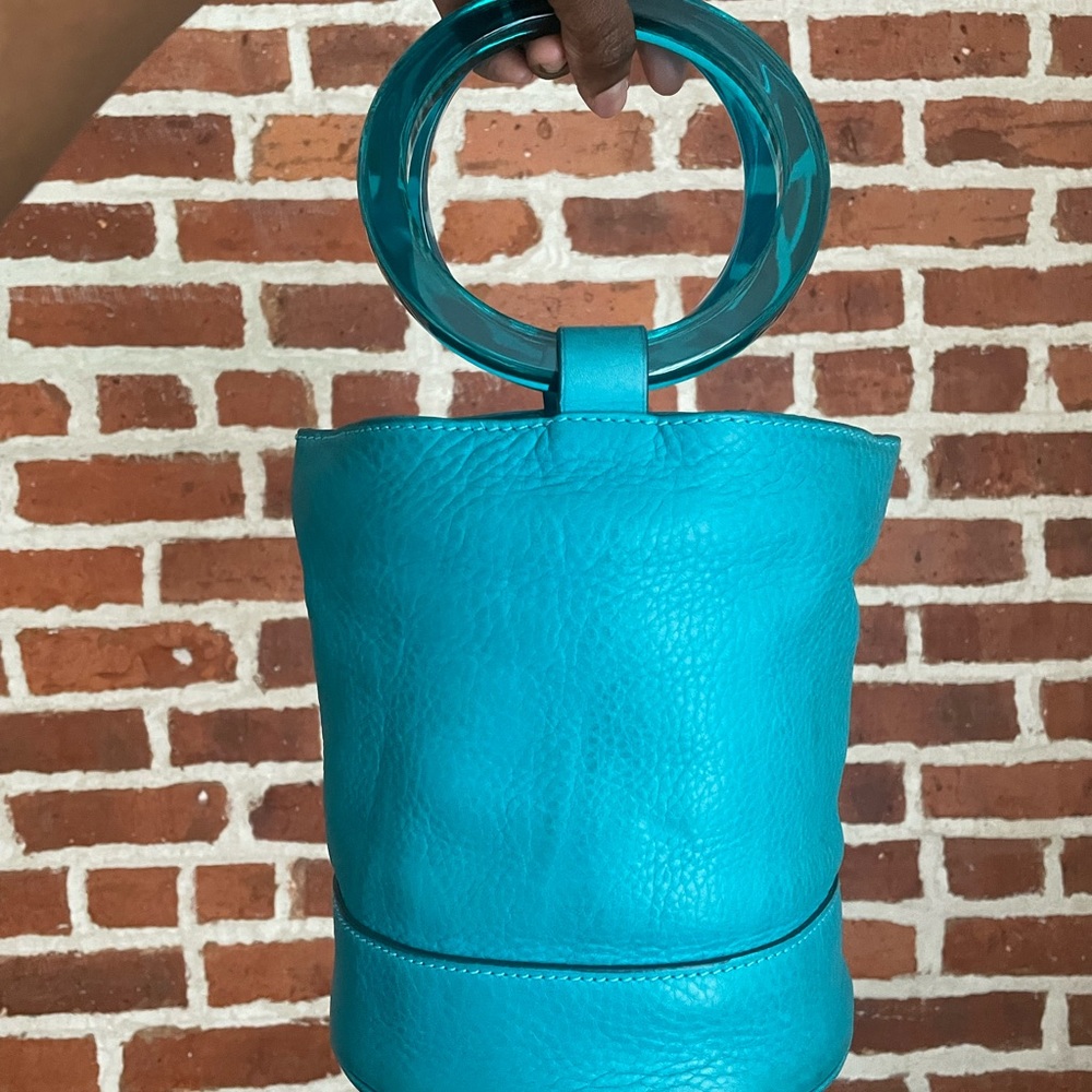 Simon Miller Bonsai Medium Bucket Bag